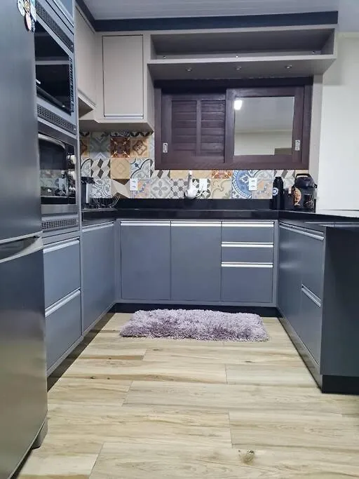 לאורו מולר Proximo Aserra Do Rio Do Rastro ברזיל