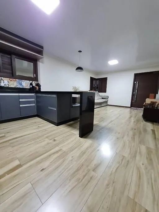 לאורו מולר Proximo Aserra Do Rio Do Rastro בית נופש